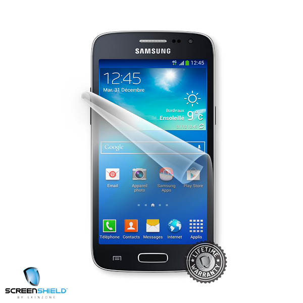 Screenshield™ Samsung G386W ochrana displeje