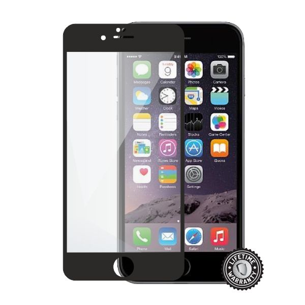 Screenshield APPLE iPhone 6 Plus / 6S Plus Tempered Glass protection (