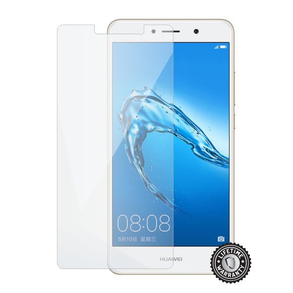 Screenshield HUAWEI Y7 Tempered Glass protection