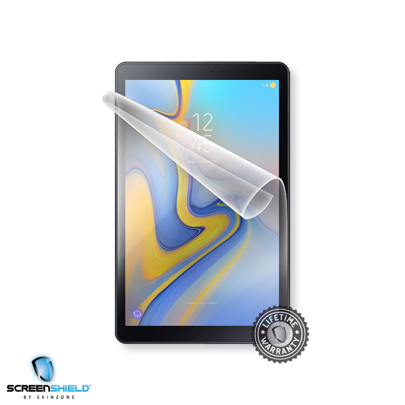 Screenshield SAMSUNG T590 Galaxy Tab A 10.5 folie na displej