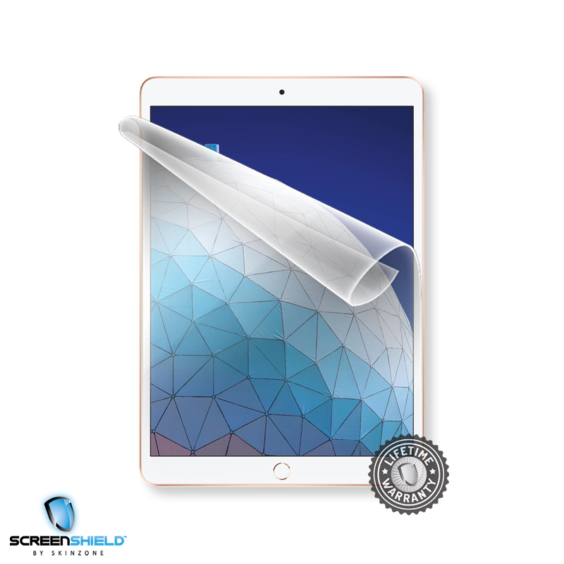 Screenshield APPLE iPad Air Cellular 2019 folie na displej