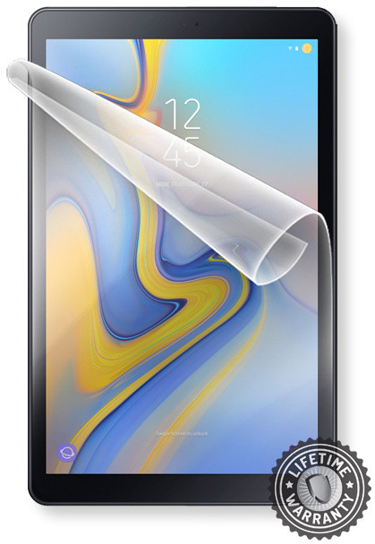 Screenshield SAMSUNG T515 Galaxy Tab A 2019 10.1 LTE folie na displej