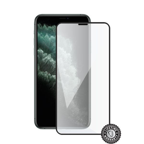 Screenshield APPLE iPhone 11 Pro Tempered Glass protection (full COVER