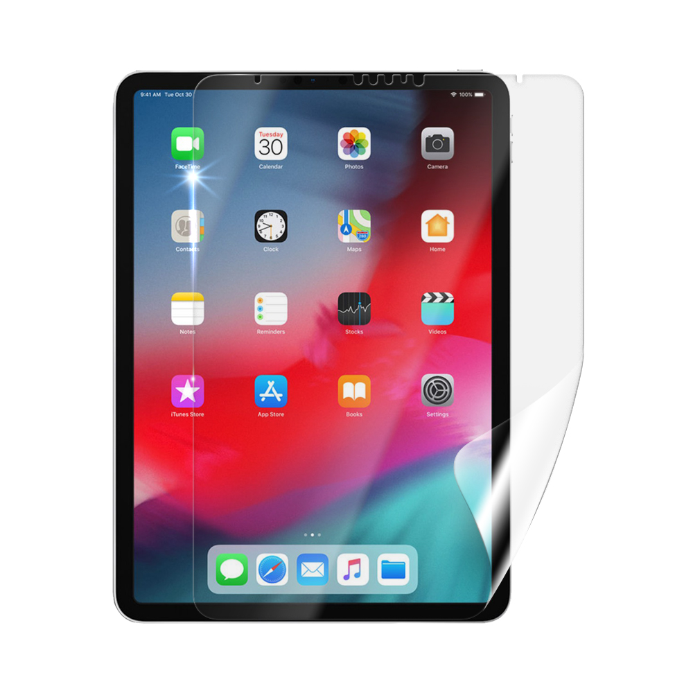 Screenshield APPLE iPad Pro 11 (2018) folie na displej