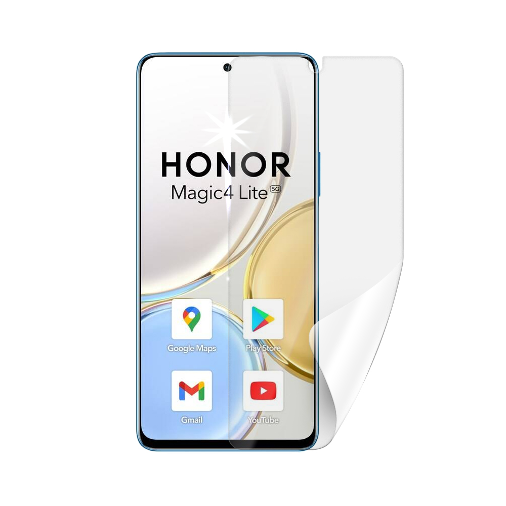 Screenshield HUAWEI Honor Magic 4 lite 5G fólie na displej
