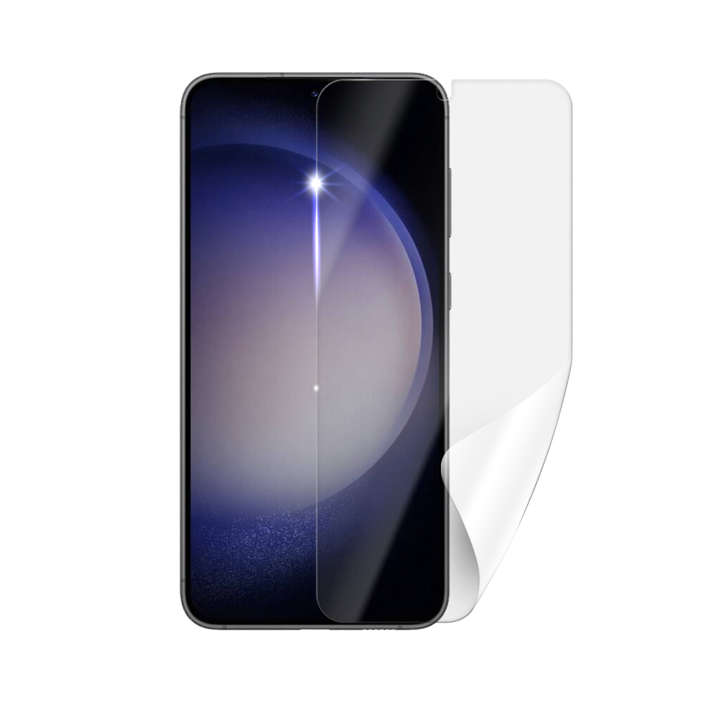 Screenshield SAMSUNG S916 Galaxy S23+ fólie na displej
