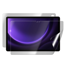 Screenshield SAMSUNG X510 Galaxy Tab S9 FE fólie na celé tělo