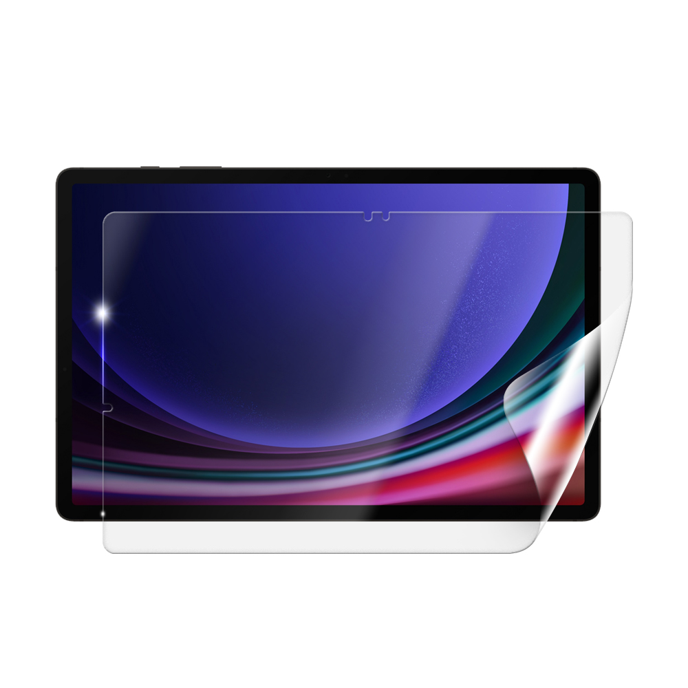 Screenshield SAMSUNG X810 Galaxy Tab S9+ fólie na displej
