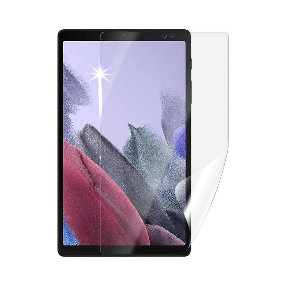 Screenshield SAMSUNG T220 Galaxy Tab A7 Lite 8.7 Wi-Fi folie na disple