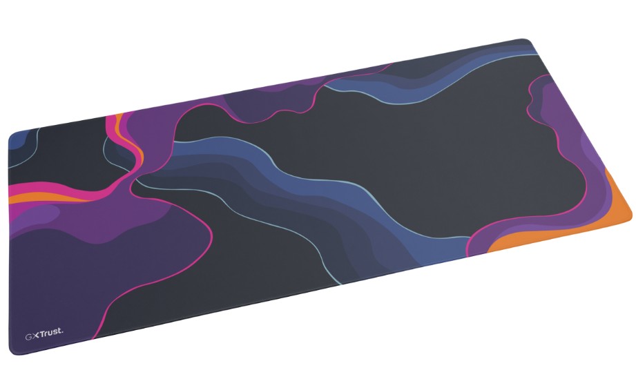 TRUST GXT759 XXL MÚSEPAD - ABSTRACT