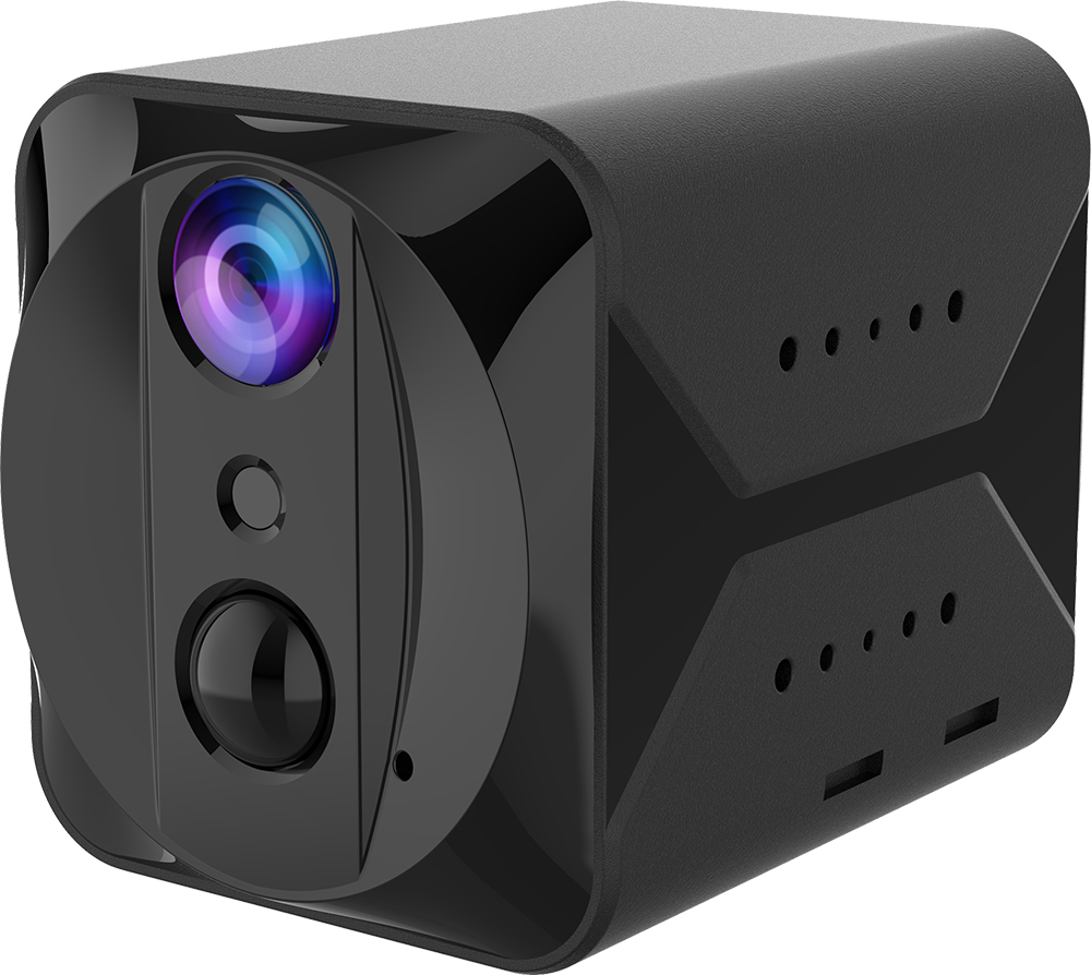 Minikamera Viking S309 4G/1080P/nočné videnie/pohybový senzor/2500mAh/