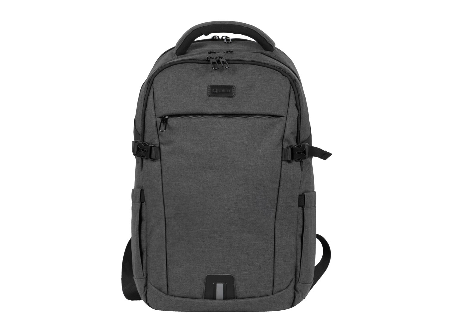 Batoh pre nb Natec ALPACA 2, 15,6", 20 L, sivý