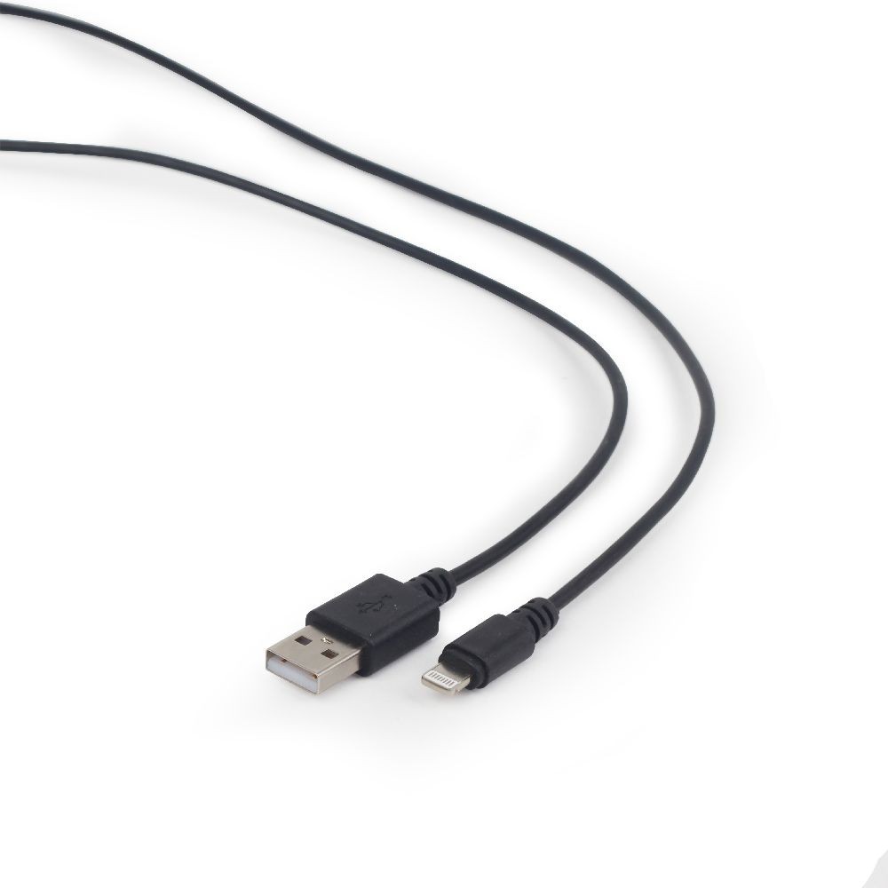 Kabel CABLEXPERT USB 2.0 Lightning (IP5 a vyšší) nabíjecí a synchroniz