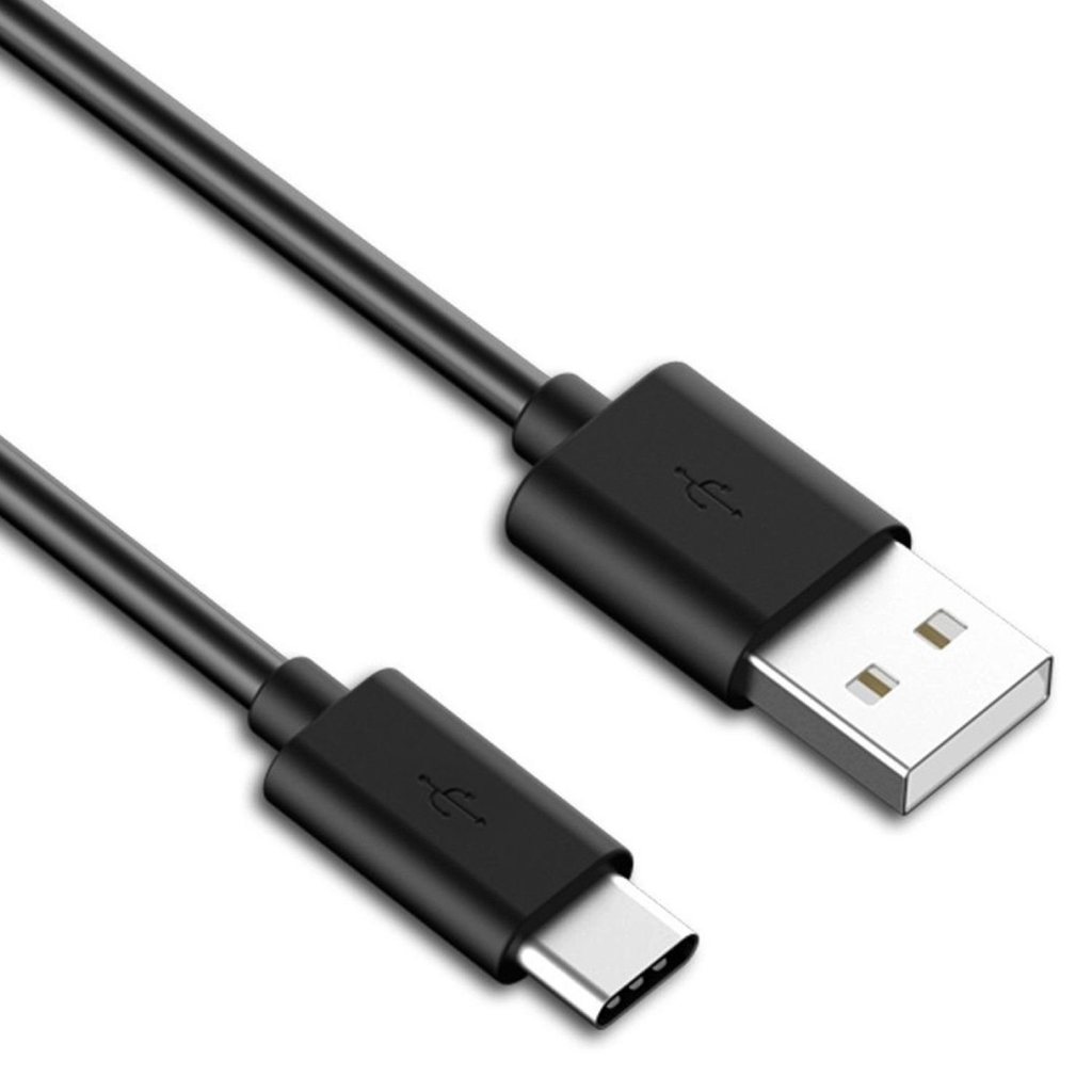PremiumCord Kabel USB 3.1 C/M - USB 2.0 A/M, rychlé nabíjení proudem 3