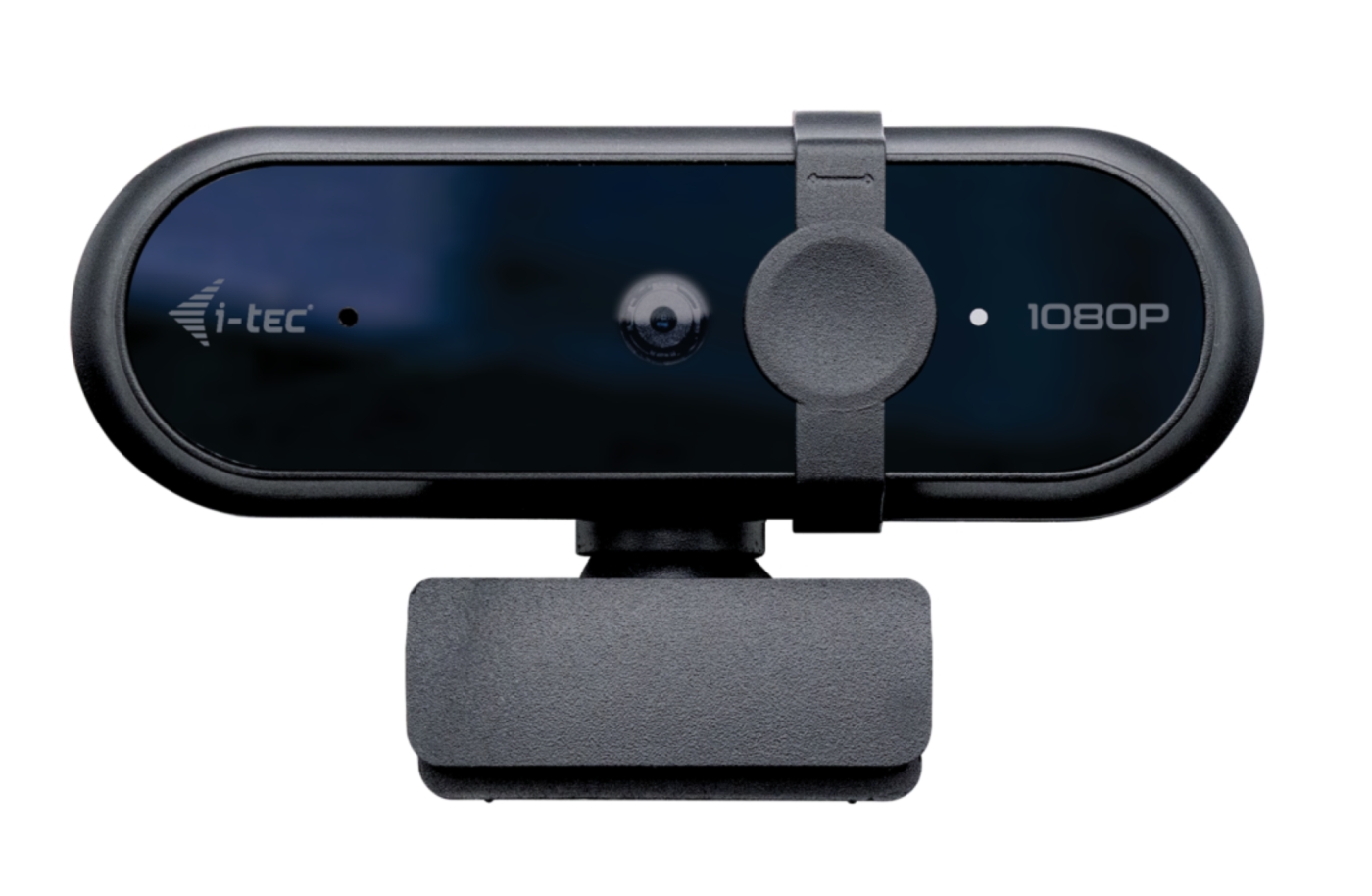 i-tec SOLOMON 100 1080p Webcam