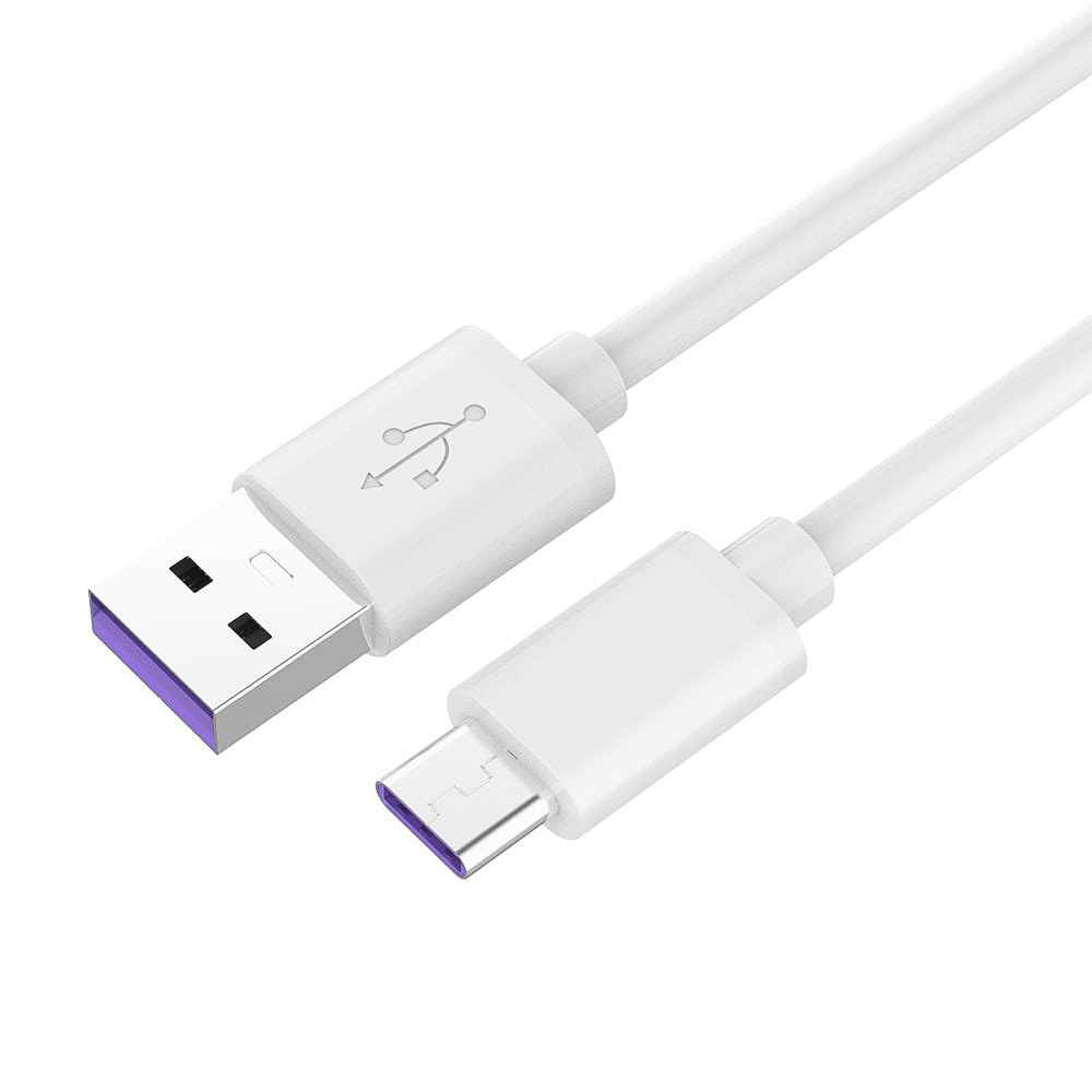PremiumCord Kabel USB 3.1 C/M - USB 2.0 A/M, Super fast charging 5A, b