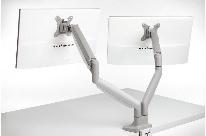 Kensington SmartFit® držák na monitor, 2 ramena