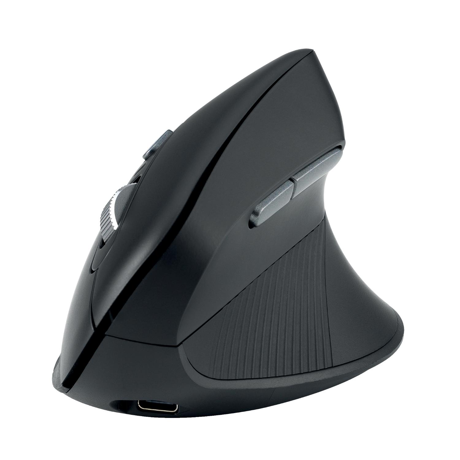 Kensington bezdrôtová ergonomická myš Pro Fit™