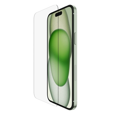 Belkin ScreenForce Pro TemperedGlass AM Screen Protection for iPhone 1