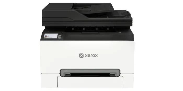 Xerox C245 MFP 220V 3-in-1