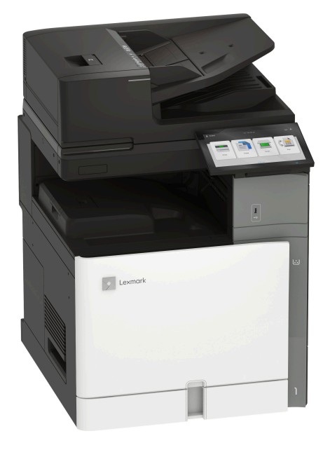 Lexmark/CX961se/MF/Laser/A3/LAN/WiFi/USB