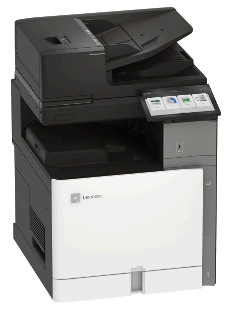 Lexmark/CX963se/MF/Laser/A3/LAN/WiFi/USB