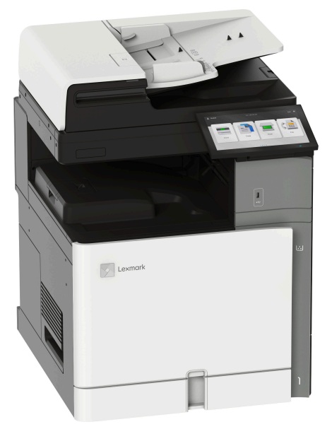 Lexmark/MX953se/MF/Laser/A3/LAN/WiFi/USB