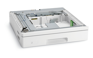 Xerox 520 Sheet Tray B7000