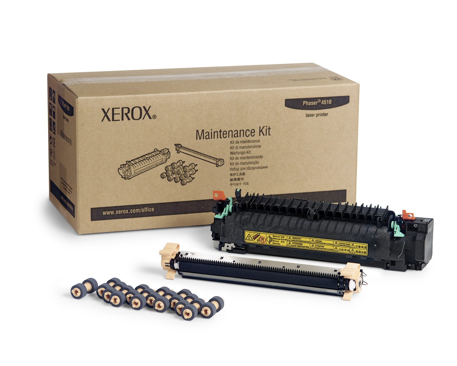 Xerox Maintenance Kit pro Phaser 4510 (200.000 str)