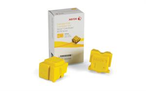 Xerox Tuhý inkoust yellow pro CQ8570, 4400str.
