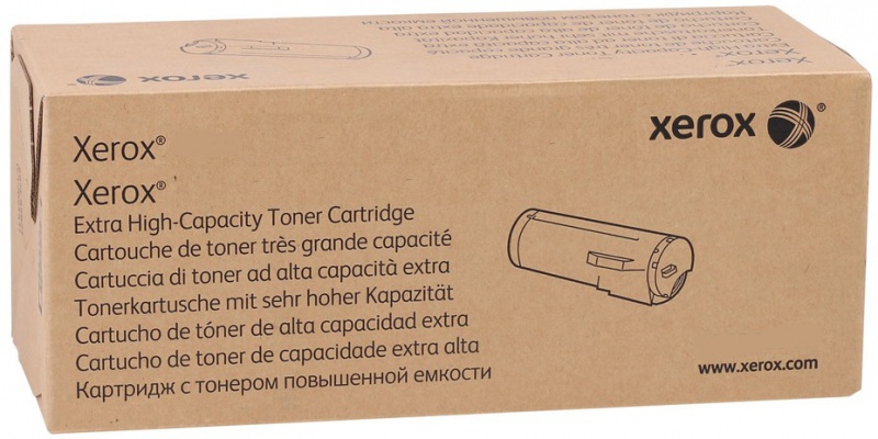Xerox Magenta Toner pro VersaLink C8000, 8000 str