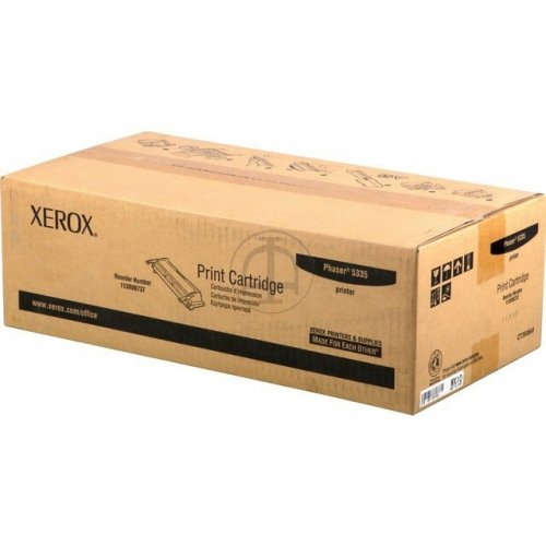Xerox černý toner pro Xerox Phaser 5335
