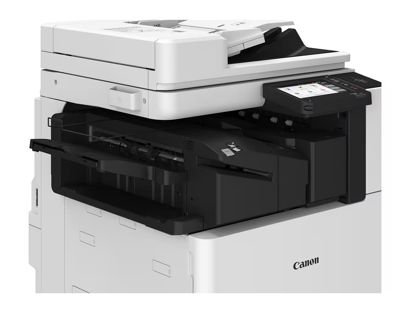 Canon imageFORCE 4030 MFP + toner + inšt.