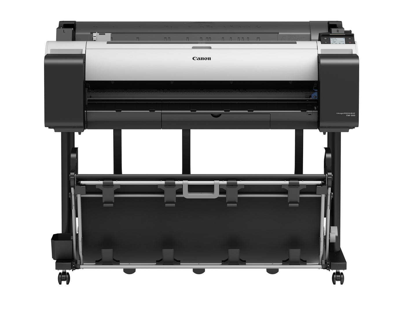 Canon imagePROGRAF/TM-305/Tisk/Ink/Role/LAN/Wi-Fi/USB