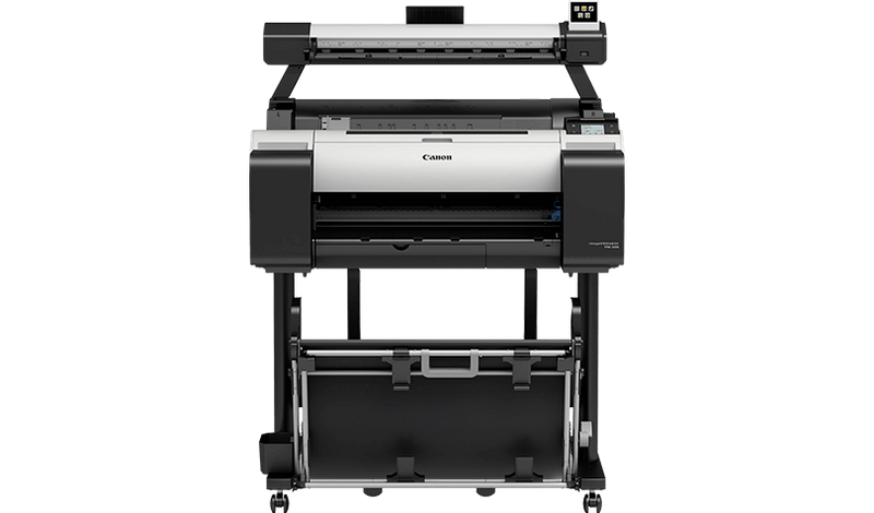 Canon MFP skener L24ei for Canon TM 200