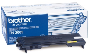 Brother-toner TN-2005 (HL-2035,1500str.,5%,A4)