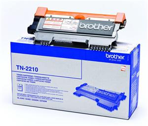 Brother - TN-2210 (HL-22x0, 1 200 str., 5%, A4)