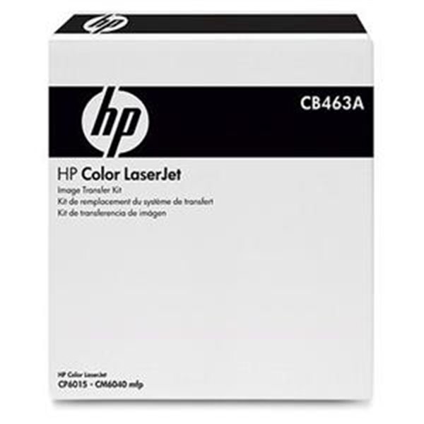 HP Color LaserJet Transfer Kit (CB463A)
