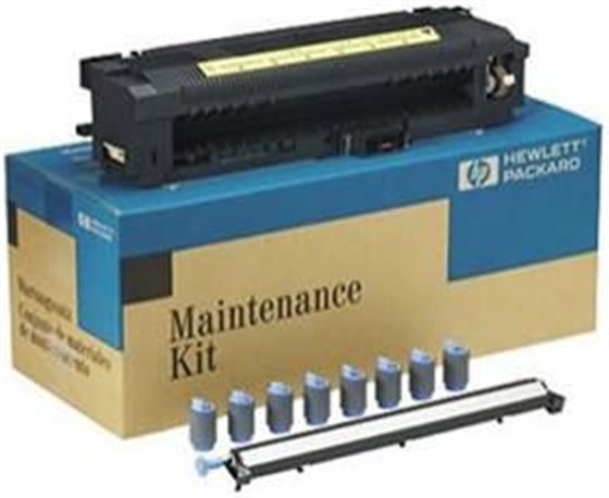 HP LaserJet 4345MFP 220v maintenance kit