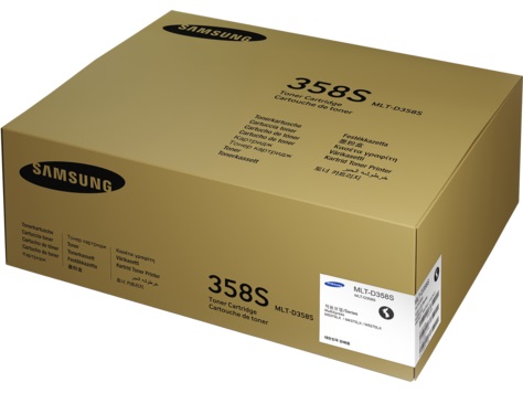 HP/Samsung MLT-D358S/ELS 30 000 stran Toner Black