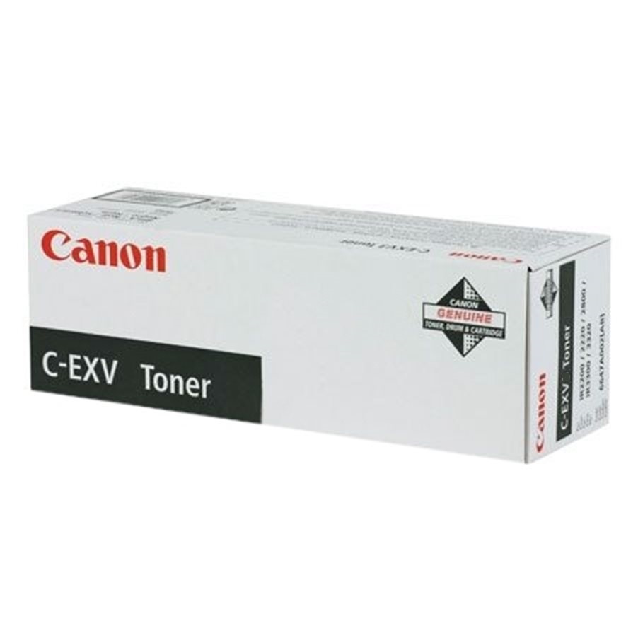 Canon toner C-EXV 38 černý