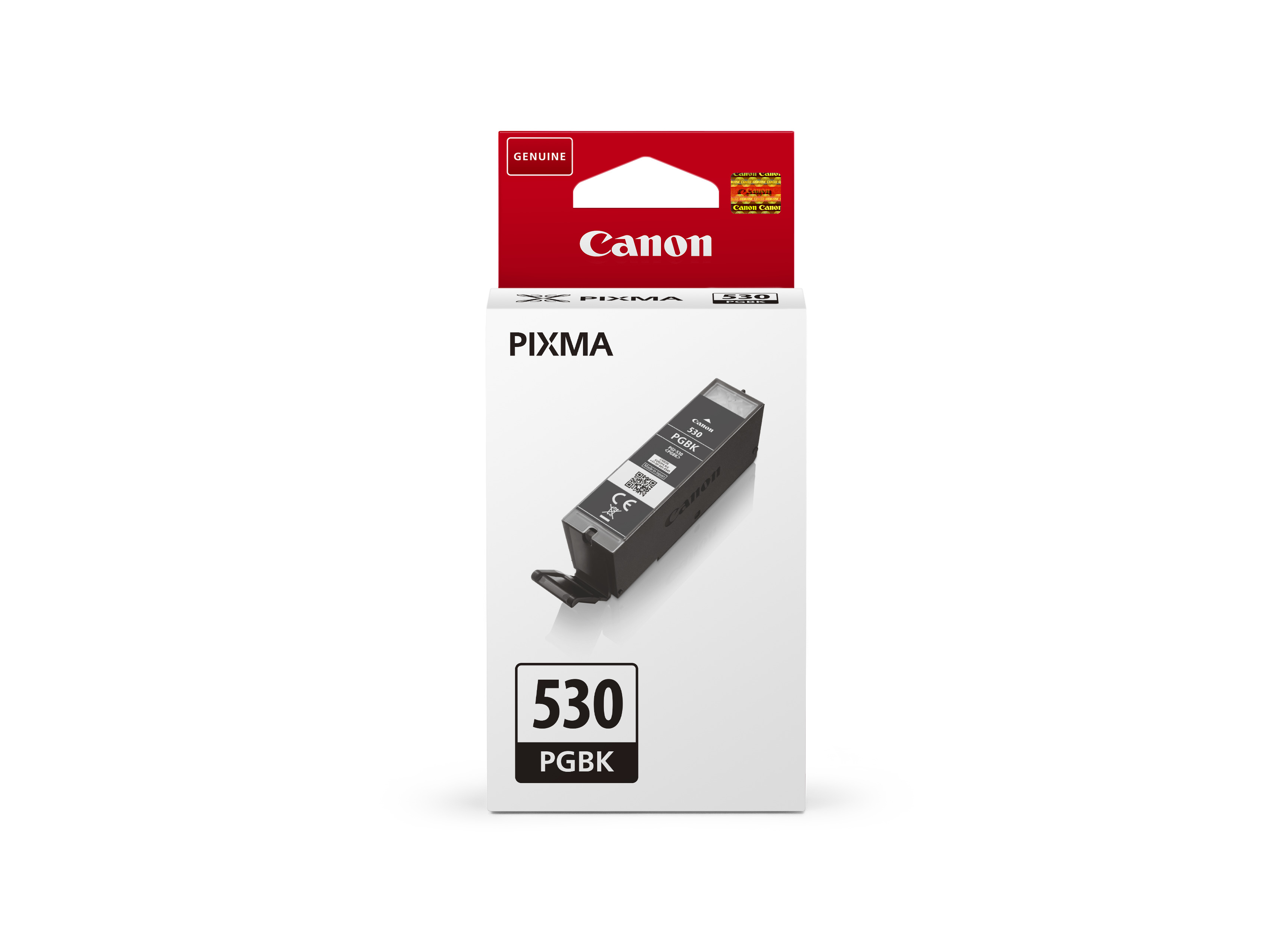 Canon PGI-530 PGBK, černý