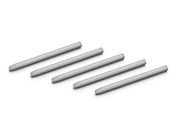 Wacom Hard felt nibs 5 pack, I4/5