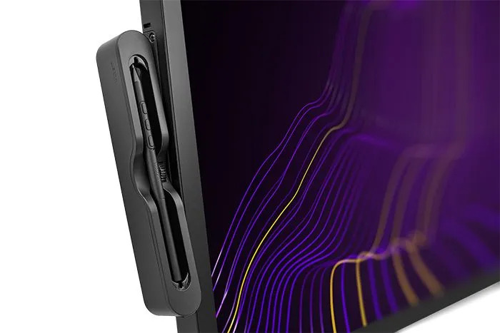 Wacom Pro Pen 3 tray