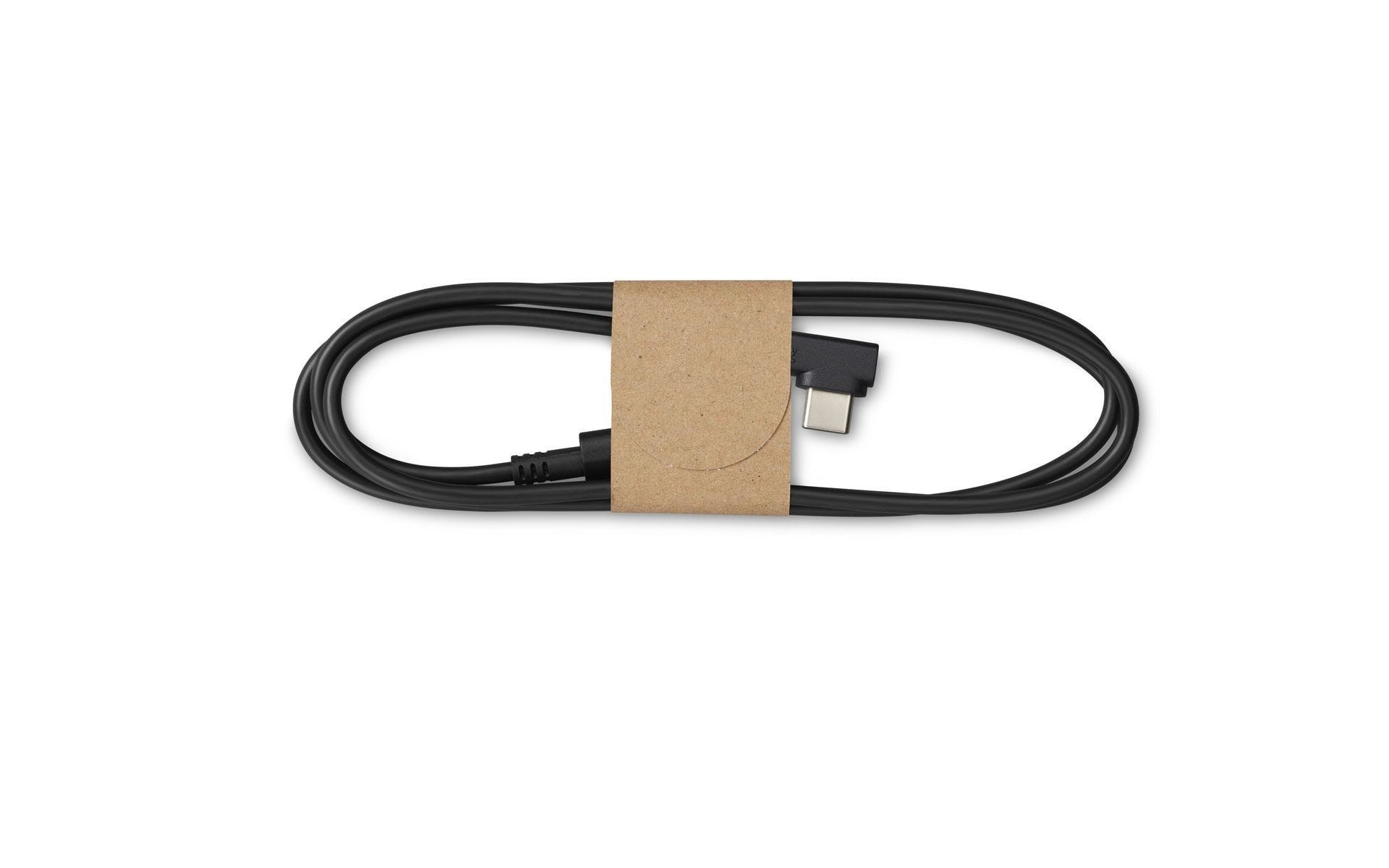Wacom 1 S/M tabliet USB-C to C 1M L shape