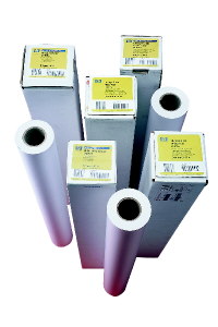 HP Coated Paper - role 54˝