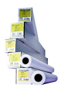 HP Heavyweight Paper - role 60˝