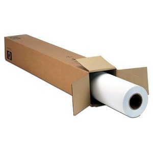 HP Heavyweight Coated Paper - role 42" (Q1956A)