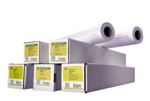HP Heavyweight Coated Paper - role 24" (C6029C)
