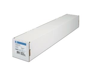 HP Bright White Injekt Paper, 594mm, 45,7m, 90g/m2